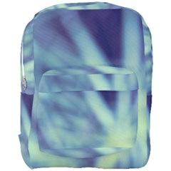 Cold Stars Full Print Backpack by DimitriosArt