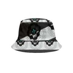 Geometry Bucket Hat (kids) by Sparkle