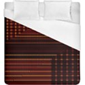 Gradient (97) Duvet Cover (King Size) View1