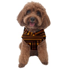 Gradient Dog Sweater by Sparkle