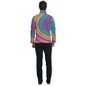 Gradientcolors Men s Bomber Jacket View4