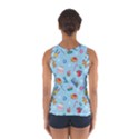 New Year Elements Sport Tank Top  View2