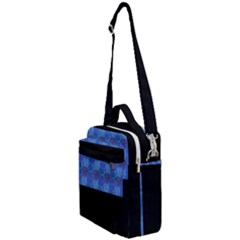 Digitaldesign Crossbody Day Bag by Sparkle