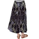 The Pollinator Satin Palazzo Pants View2