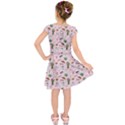 Office Time Kids  Short Sleeve Dress View2