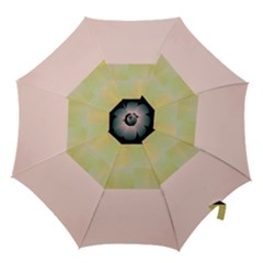 Janet 1 Hook Handle Umbrellas (small) by Janetaudreywilson