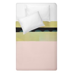 Janet 1 Duvet Cover Double Side (single Size) by Janetaudreywilson