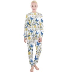 Birds Women s Lounge Set