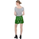 Shamrock Irish Clover St Patrick Ripstop Shorts View2