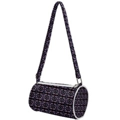 Freesia Mini Cylinder Bag by Sparkle