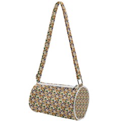 Fun Mini Cylinder Bag by Sparkle