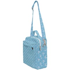 Frozen Forest Crossbody Day Bag by Sparkle