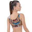 Bulldog-cartoon-illustration-11650862 The Little Details Bikini Top View2