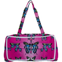 Butterfly Multi Function Bag