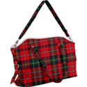 Boyd Modern Tartan 2 Canvas Crossbody Bag View1