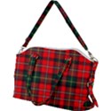 Boyd Modern Tartan 2 Canvas Crossbody Bag View2