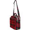 Boyd Modern Tartan 2 Crossbody Day Bag View1