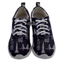 Nyc Pattern Athletic Shoes View1