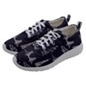 Nyc Pattern Athletic Shoes View2