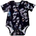 Bubble Baby Short Sleeve Onesie Bodysuit View1