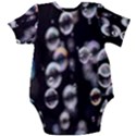 Bubble Baby Short Sleeve Onesie Bodysuit View2