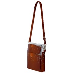 Bubble Beer Multi Function Travel Bag by artworkshop