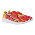 Watermelon Women s Slip On Sneakers View3