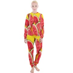 Watermelon Women s Lounge Set