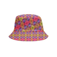 Manifestation Love Bucket Hat (kids)