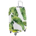 Sheets Tropical Plant Palm Summer Exotic Luggage Cover (Medium) View2