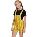 Autumn Kids  Short Overalls View2