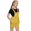 Autumn Kids  Short Overalls View3