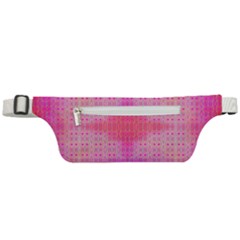 Engulfing Love Active Waist Bag