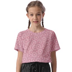 Flora Kids  Basic Tee