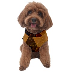 Rhomboid 004 Dog Sweater