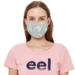 4c2e940f5bda3ab6630f3af5b374bd0a Cloth Face Mask (adult) by mistercowcow