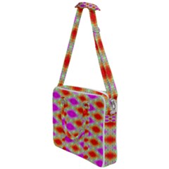 Twisttri Cross Body Office Bag by Thespacecampers