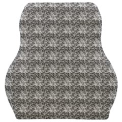 Digitalart Car Seat Velour Cushion  by Sparkle