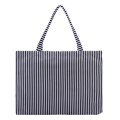 Hd-wallpaper-lines Medium Tote Bag