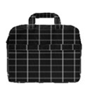 Black Box Box MacBook Pro 13  Shoulder Laptop Bag  View4