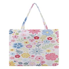 Graphic Art Medium Tote Bag