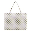 Polka 01 Medium Tote Bag View1