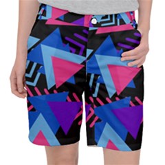 Memphis Pocket Shorts