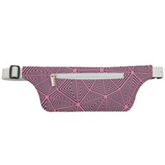 Triangle Active Waist Bag