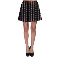 [made To Order] Chained Skater Skirt by Glucosegirl