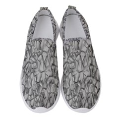 Comb Women s Slip On Sneakers by nateshop