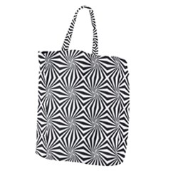 Line Giant Grocery Tote