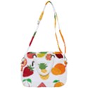 Fruits Cartoon Rope Handles Shoulder Strap Bag View3