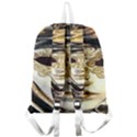 Artistic Venetian Mask Giant Full Print Backpack View2