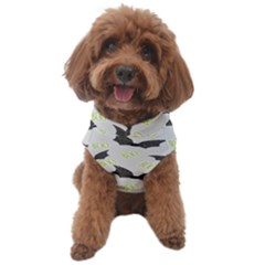 Boo! Bat Rain - Halloween Decor  Dog Sweater